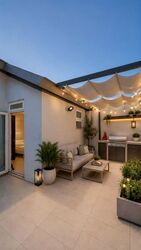 Sunny Lodge (D14), Apartment #601537741